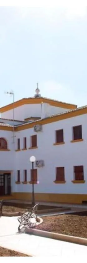 Turismo rural Valsequillo，位于Valsequillo的酒店