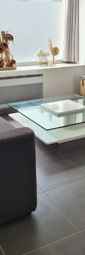 Logement cosy，位于福康贝格的酒店