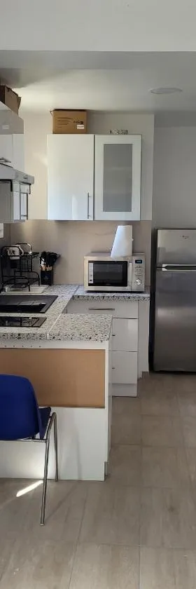 Maison pour 4 personnes à 2 pas de Paris，位于邦迪的酒店