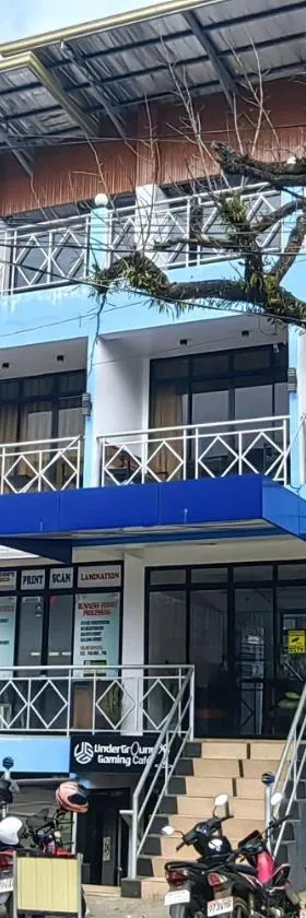 Inn Ka Kay Mame Puerto Princesa，位于公主港的酒店