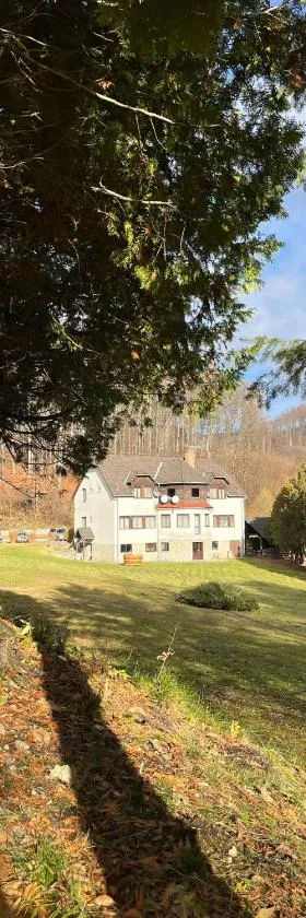 Pénzpataki Vadászház，位于Répáshuta的酒店