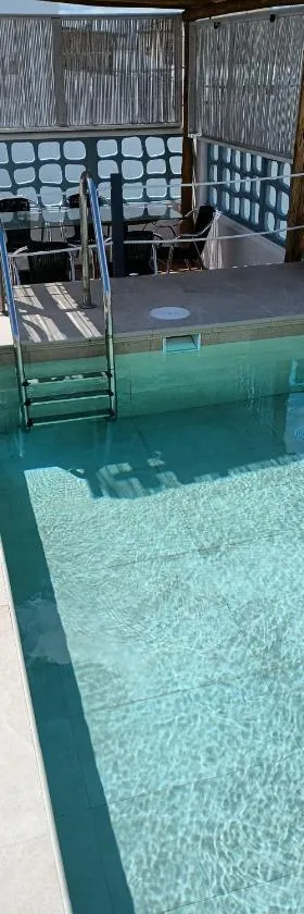 Apartamento Cerro De Las Salinas，位于隆达的酒店