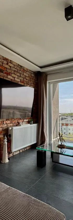 Apartament Corner Śrem，位于希雷姆的酒店
