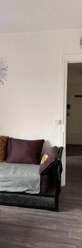 Appartement RIS ORANGIS，位于Ris-Orangis的酒店