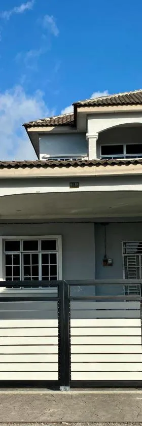 DeSyafiq Homestay，位于Kuala Kedah的酒店