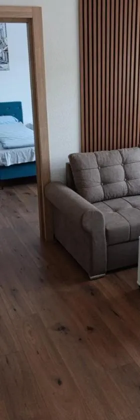 Apartmani 3M，位于福查的酒店