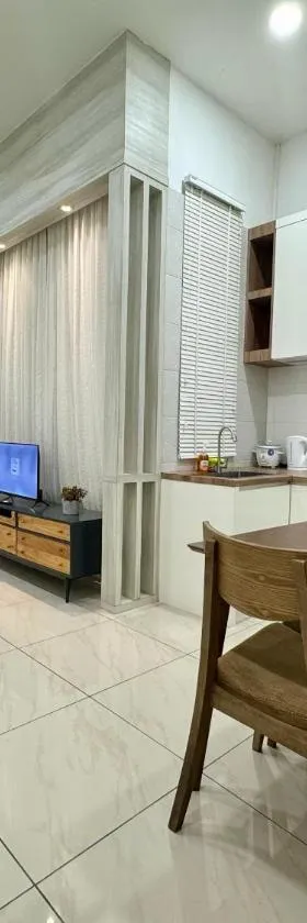 Manhattan Suites ITCC by KinabaluKomfortHomestay - Iverie，位于宾南邦的酒店