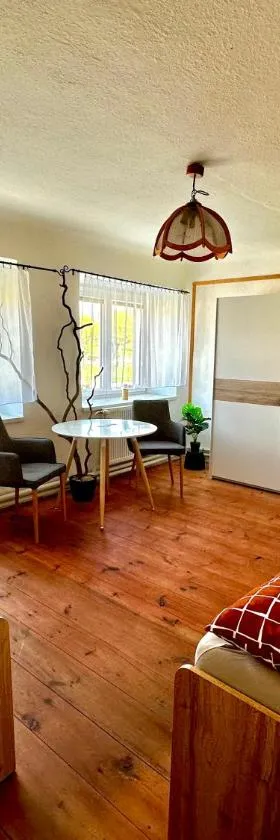 Apartmán Dolní Němčice，位于达奇采的酒店