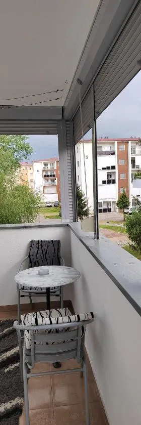 Banja Koviljaca Centar Apartman，位于巴尼亚科维利亚查的酒店
