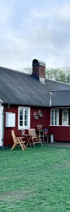 Stora lönn，位于法尔肯贝里的酒店