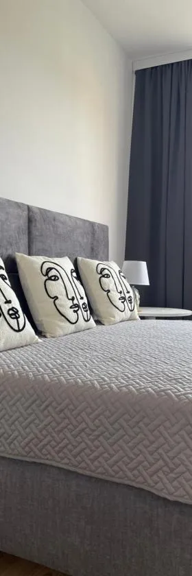 Apartament Nad Jarem，位于埃尔布隆格的酒店