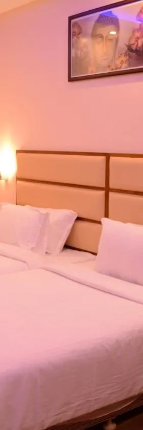 卡尼居住酒店，位于杜蒂戈林的酒店