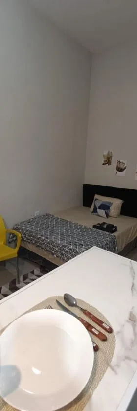 Studio Home，位于雅卡雷伊的酒店