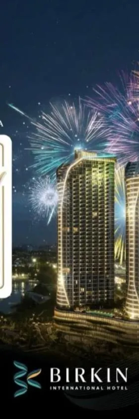 Birkin International Hotel，位于马六甲的酒店