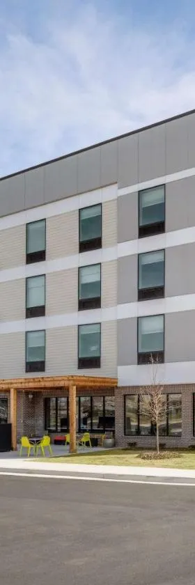Home2 Suites By Hilton Conyers Atlanta，位于科尼尔斯的酒店