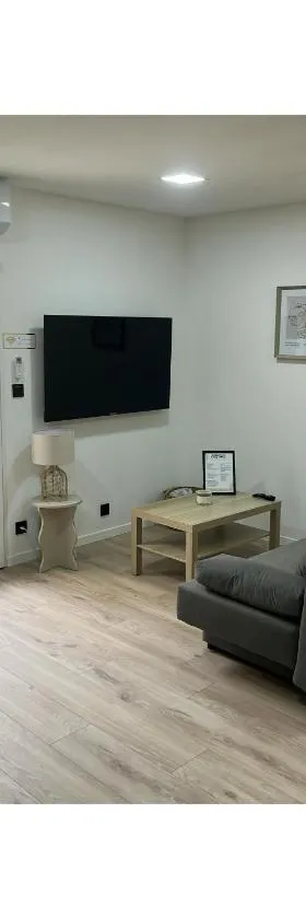 Studio LOUNA，位于沃苏勒的酒店