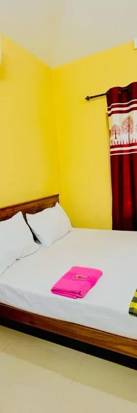 Manasam Homes Near To IIM & NIT - kOZHIKODE，位于Kunnamangalam的酒店