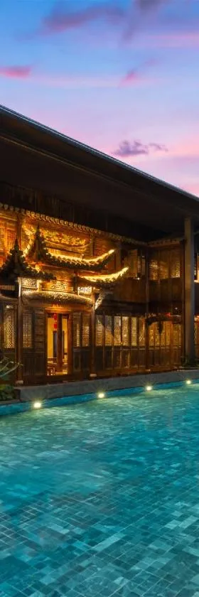 海口鸿园酒店公寓 • 雅诗阁臻选，位于海口的酒店