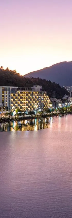 大理洱海天域英迪格酒店，位于大理的酒店