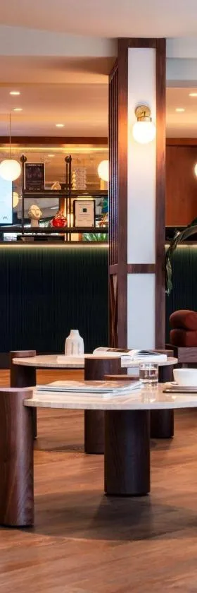 ibis Rouen Centre Champ de Mars，位于鲁昂的酒店
