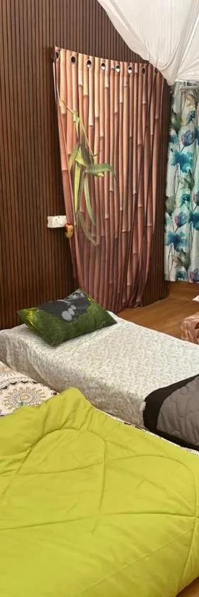 Dome stay nature retreat，位于Golhalli的酒店