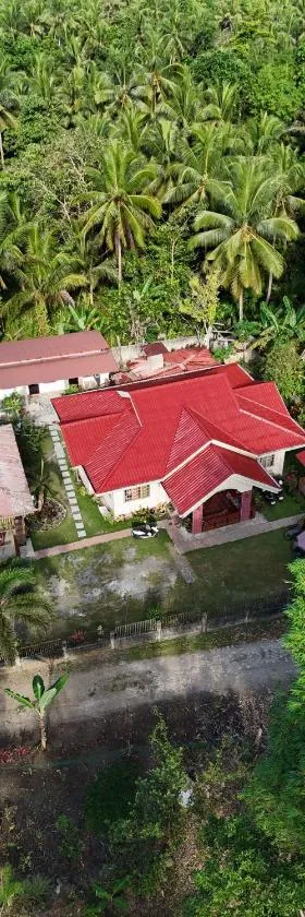 Khloe Serenity Guest House，位于Batuan的酒店