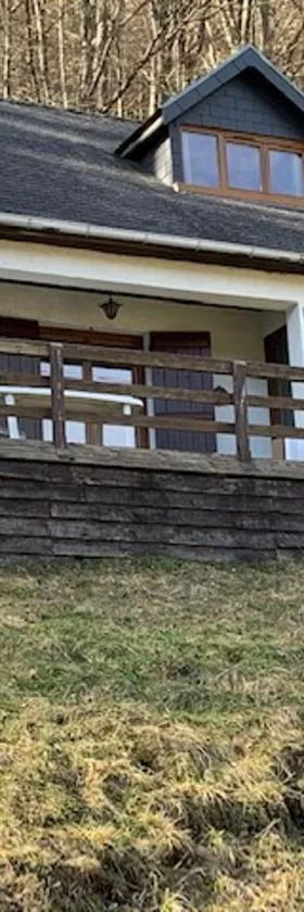 Chalet de montagnes，位于康庞的酒店