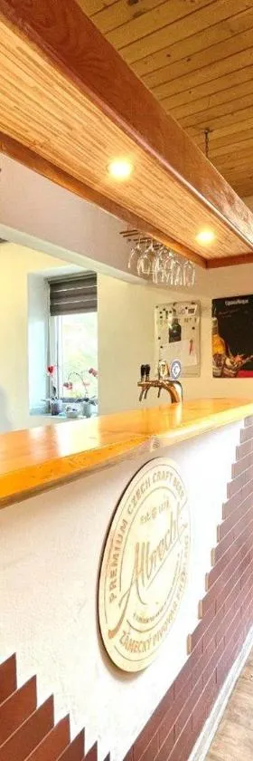 Horská chata WALTEROVKA，位于约瑟夫杜尔的酒店
