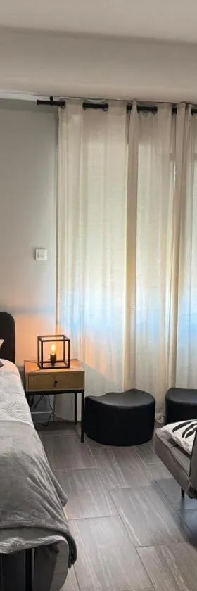 Apartment Cachan，位于卡尚的酒店