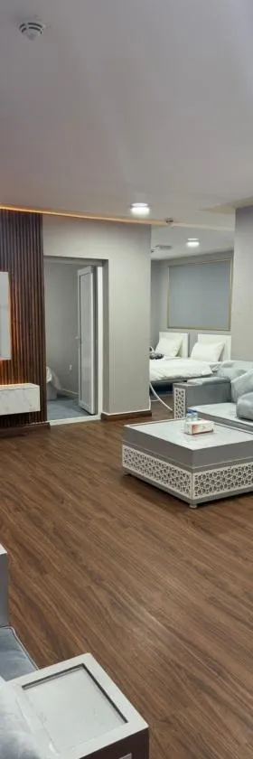 معيذر للشقق المفروشه，位于多哈的酒店