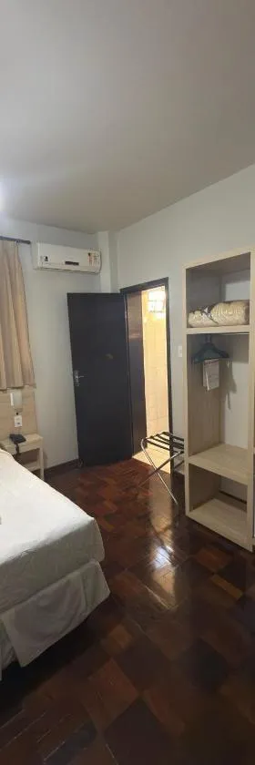 Hotel Santa Maria，位于坎普莫朗的酒店