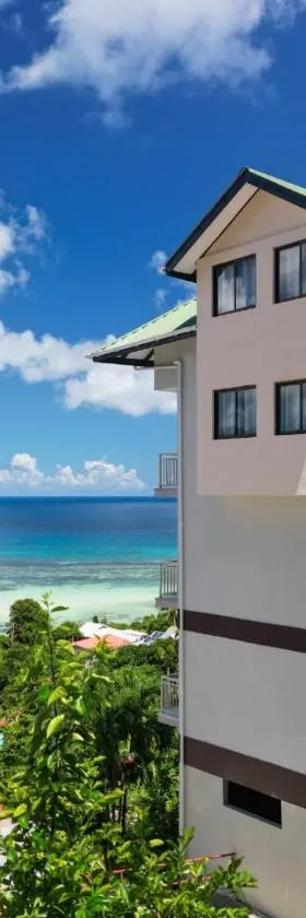 Jolie View Self Catering Apartments，位于维多利亚的酒店