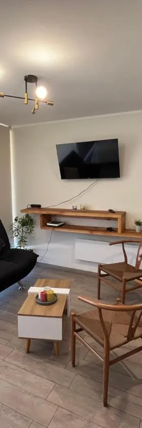 Departamento de un ambiente，位于库里科的酒店