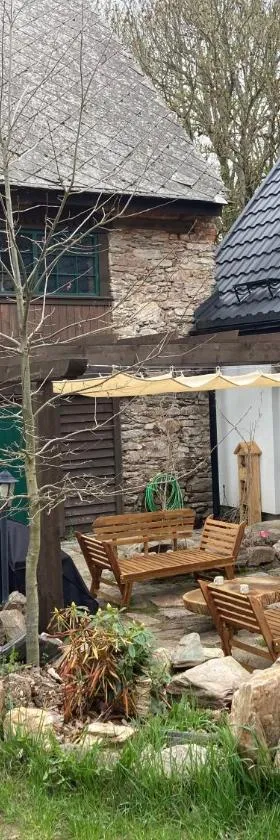 Dom Gościnny Zarembianka，位于缅济莱谢的酒店