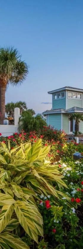 Holiday Inn Club Vacations Galveston Seaside Resort，位于加尔维斯敦的酒店