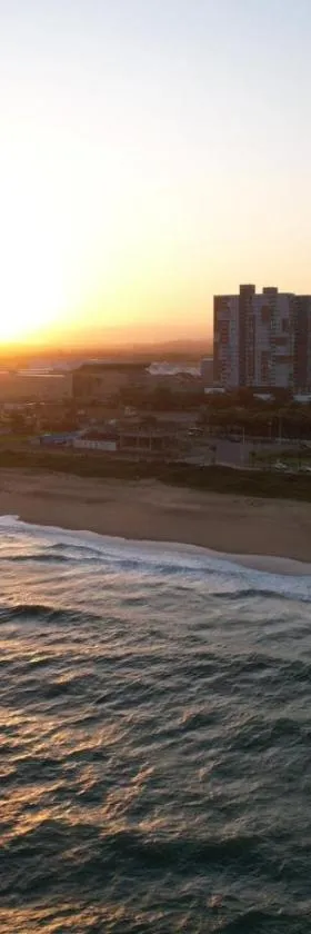 Ótimo Apartamento em Vila Velha，位于维拉维尔哈的酒店