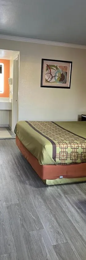 Rivera Inn & Suites Motel，位于皮科里韦拉的酒店