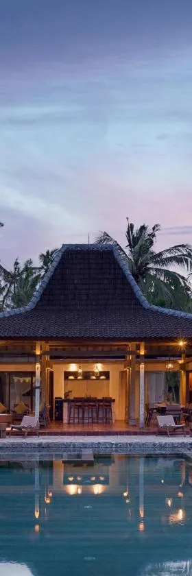 Melaya Estate by LifestyleRetreats，位于Penginuman的酒店
