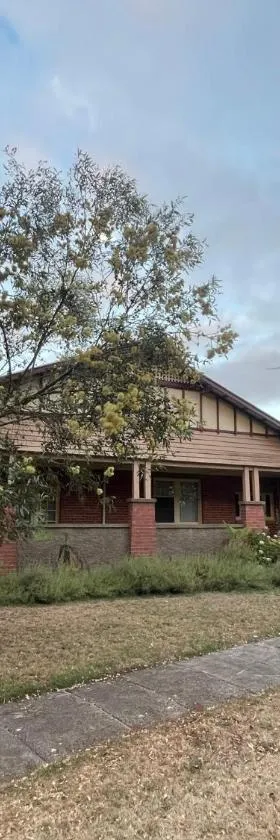 McIntyre homestead，位于Penshurst的酒店