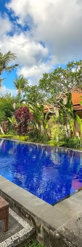 Kudesa Bali，位于乌布的酒店