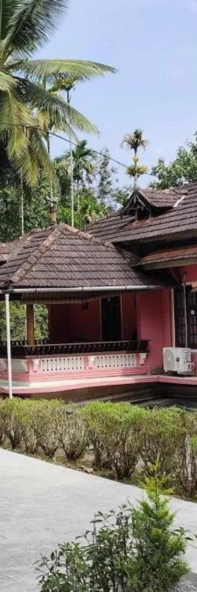 Spice Garden Farm house，位于苏丹巴特利的酒店