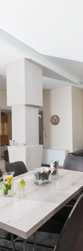 Silva Luxury House in Mires (South Crete)，位于Moírai的酒店