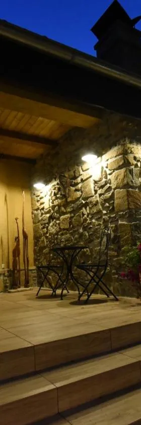 Cheetah Holiday Club，位于维佐维采的酒店