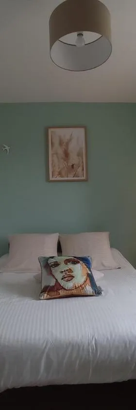 B&B du Marais，位于马雷讷的酒店