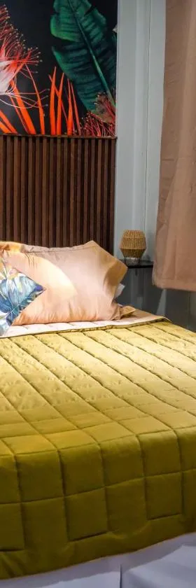Eco Suites El Zonte，位于拉利伯塔德的酒店