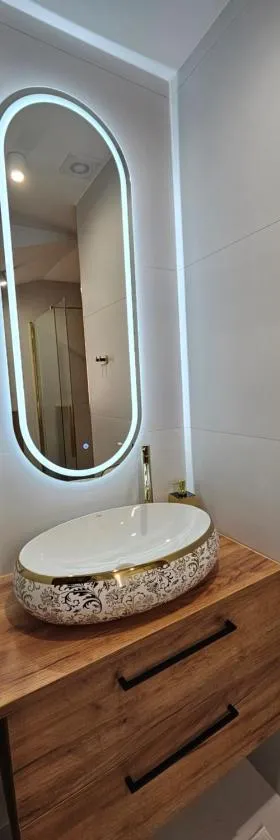 Apartament Parzenica przy Termach Chochołowskich，位于维托韦的酒店