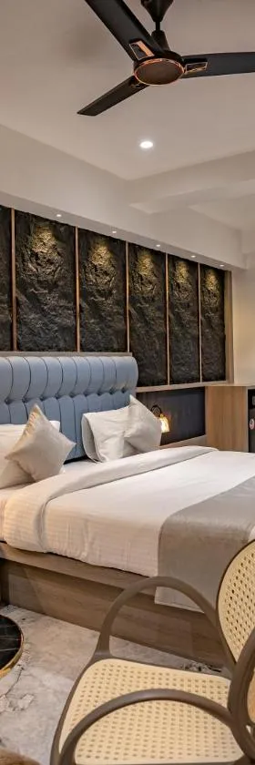 Hotel Supreme Inn，位于塞恩的酒店
