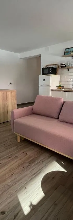 Apartmani Mlinar - Two bedroom apartment with seaview，位于格雷巴蒂卡的酒店