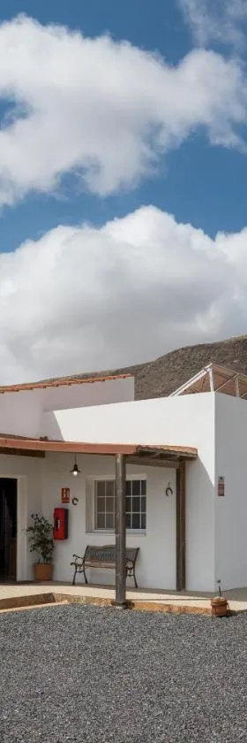 Casa Guerepe，位于拉帕拉德的酒店