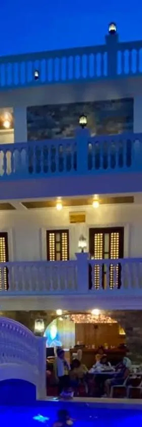 Sibsib Baybayin Beach Resort，位于Tanza的酒店